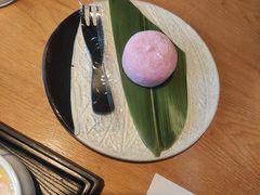 -味太助·银饭食堂(中华城店)