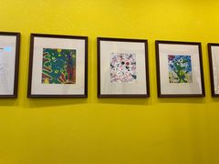 -杨梅红艺术教育(万象城教学中心)