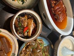 -南京大牌档(新街口德基广场店)
