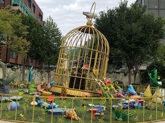 -安徒生童话乐园