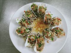 -百姓渔村(南中环店)