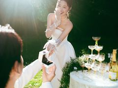 -金夫人婚纱摄影(惠阳店)