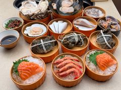 -海底捞大排档火锅(打浦路店)