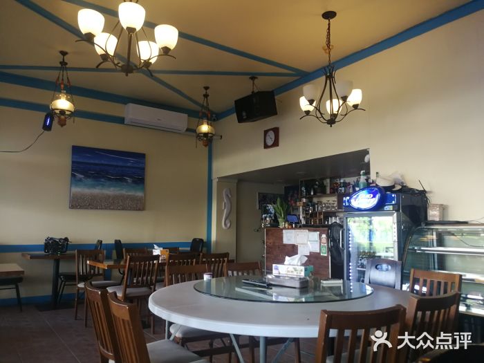咪咪家的餐厅图片