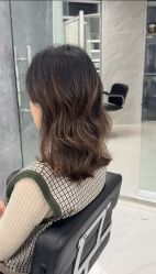 -5M HAIR SALON 旗舰店
