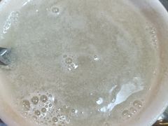 豆汁-姚记炒肝店(鼓楼店)