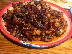 -柴窝堡22号辣子鸡·传承新疆菜