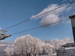 -中旅松花湖滑雪场
