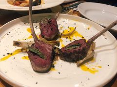 -沈阳君悦酒店·意坊意大利餐厅