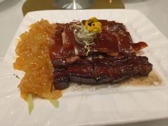 -新兴家喻酒家·羊城名宴(昌岗店)