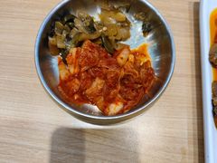 -米村拌饭(天津东丽万达店)