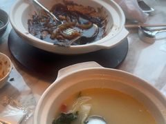 -无锡苏宁银河国际酒店-悦府65中餐厅