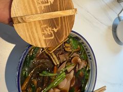 -镇南锅盖面馆(解放路店)