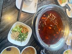 -老船舫·现做活鲜鱼馆(东郊记忆店)