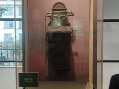 -青岛邮电博物馆