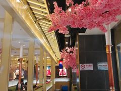 -韩宫宴烤肉·料理(宝山万达店)