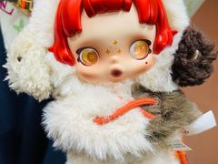 -泡泡玛特POPMART(天环购物中心店)