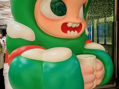 -泡泡玛特POPMART(天环购物中心店)