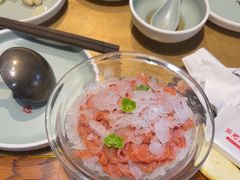 -手选潮汕鲜活牛肉火锅(二七广场店)