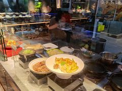 -阿伟海鲜楼·福建菜(延寿店)
