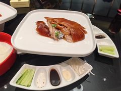 -盛百味·家宴餐厅(霸州分店)