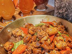 -交个朋友·贵州遵义烤鸡(北京首店)