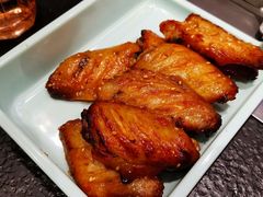 -邢氏老太太烤串(北兴街店)