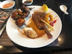 -AdD全日制餐厅(中谷花园酒店)