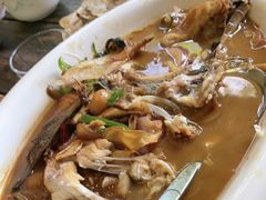 -万景茶庄·台州菜