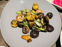 松露全素-金鸭季·北京烤鸭(深业上城店)