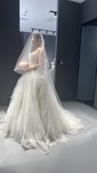 点击看大图 -Vera Wang婚纱礼服旗舰店