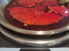 -飘香火锅(玉林西路店)