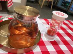 -西贝莜面村(上海百联西郊店)