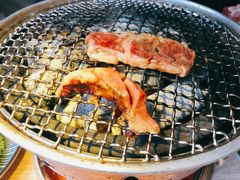 -AJIYA味屋和牛烤肉自助放题(温州万象城店)