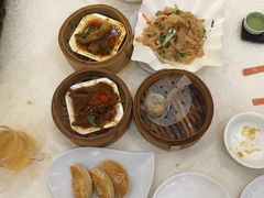 -顺德人家食府(黄金广场店)