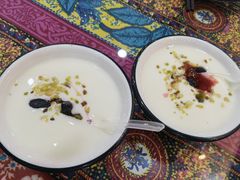-烟疆印象新疆菜(万联广场店)