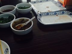 -老铜锅涮羊肉(大连海滨住宅小区店)