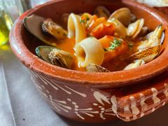 -ALBERGUE 1601 婆仔屋葡国餐厅