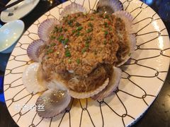 -南阳城烧烤海鲜酒店(和平路店)