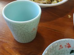 -蟹谢蒸鲜自助餐厅