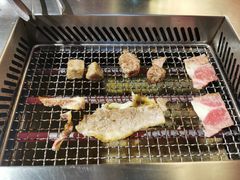-极焰·烧肉刺身放题(天河领展广场店)