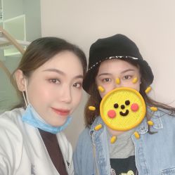 -久匠·野生眉半永久纹眉