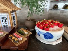 -云端西餐厅(南宁龙光那莲豪华精选酒店)
