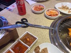 -妙香居韩国烤肉(鹏瑞利季华广场店)