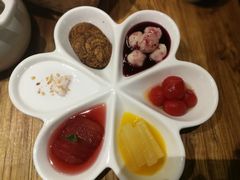 -U你·天然调味(南湖总店)