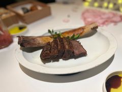 -THE WANG王品(上海中心云端店)
