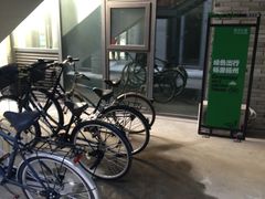 -扬州东关街文昌阁桔子水晶酒店