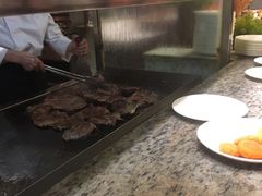 -芭菲盛宴·环球美食(解放碑英利国际店)