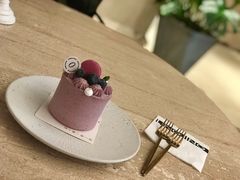 -玲婧胡同·生日蛋糕·餐厅(嘉里城店)