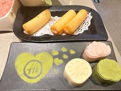-海底捞火锅(雨花世茂店)